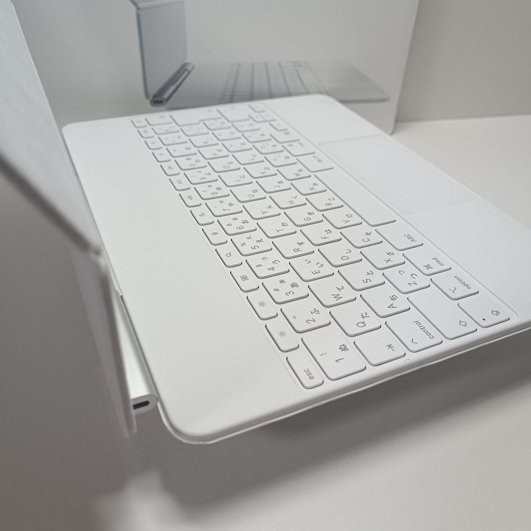 iPad Magic Keyboard Air 13インチ 日本語 A3340