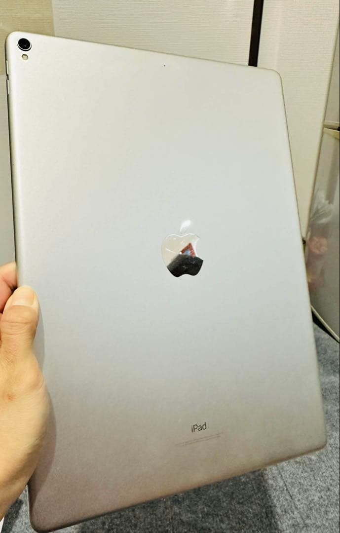 iPad pro 12.9 インチ64GB iPad Pro ケースある