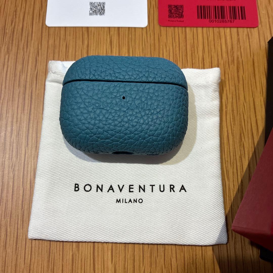 BONAVENTURA AirPodsケース