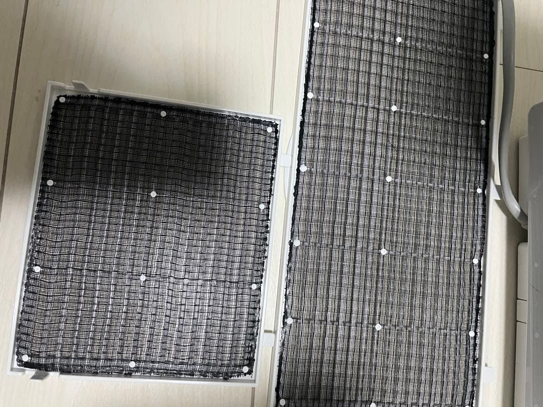 加湿器 加湿機 パナソニック FE-KFU07 気化式