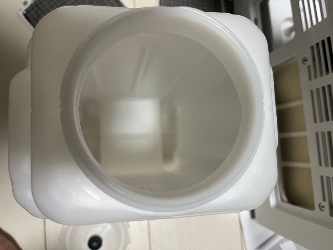 加湿器 加湿機 パナソニック FE-KFU07 気化式