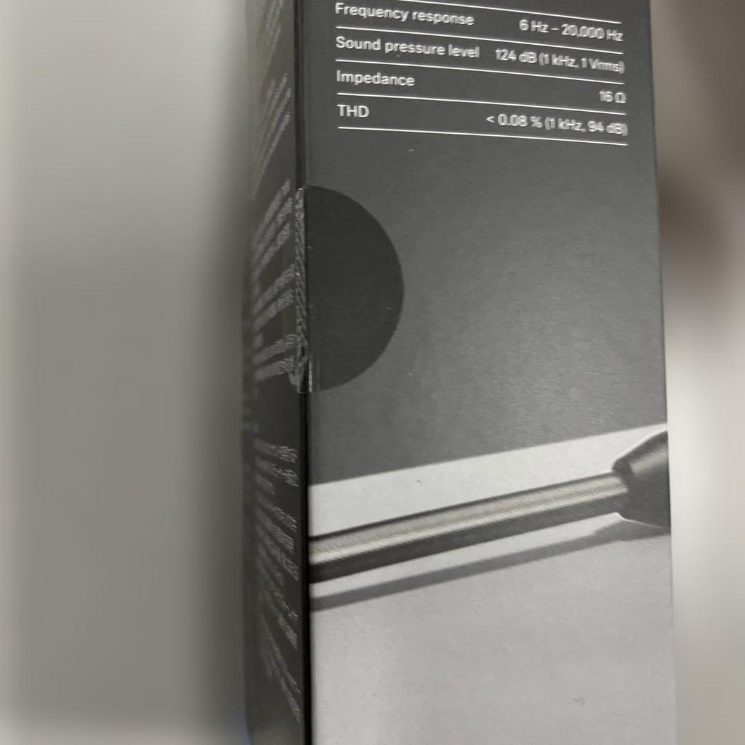 ゼンハイザー SENNHEISER IE300 イヤホン