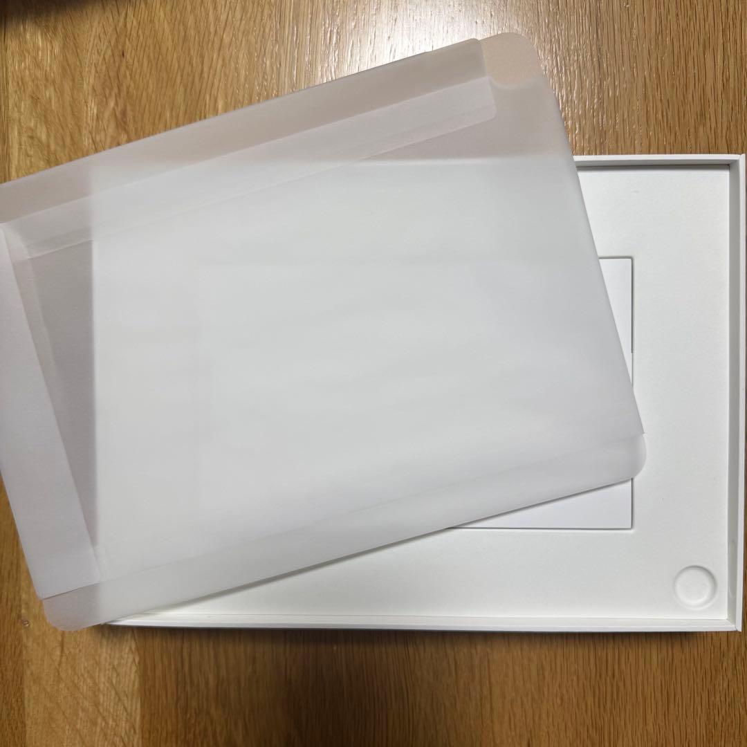 Apple iPad Air 11インチ（M3チップ搭載）