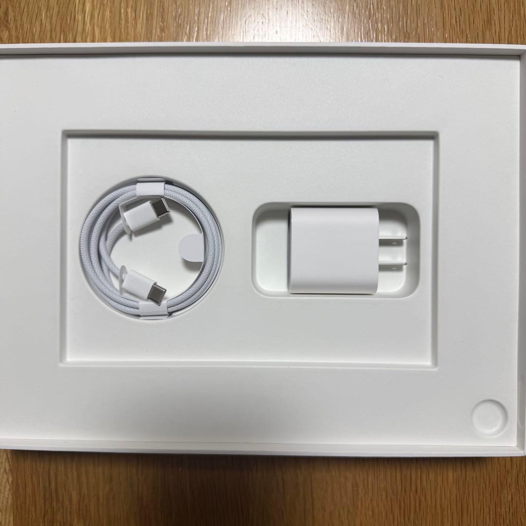 Apple iPad Air 11インチ（M3チップ搭載）