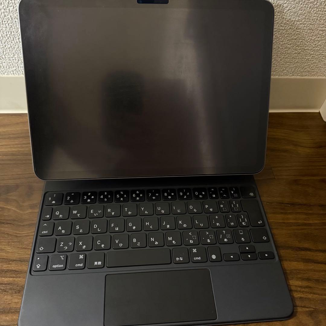 Apple iPad Air 11インチ（M3チップ搭載）