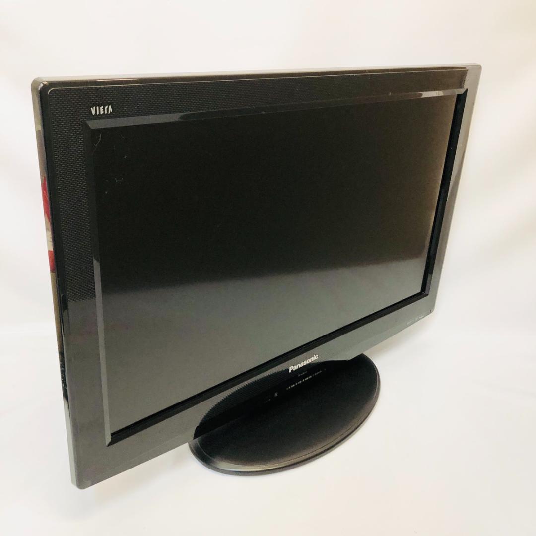 Panasonic 26型液晶テレビ VIERA TH-L26X2-K「7848