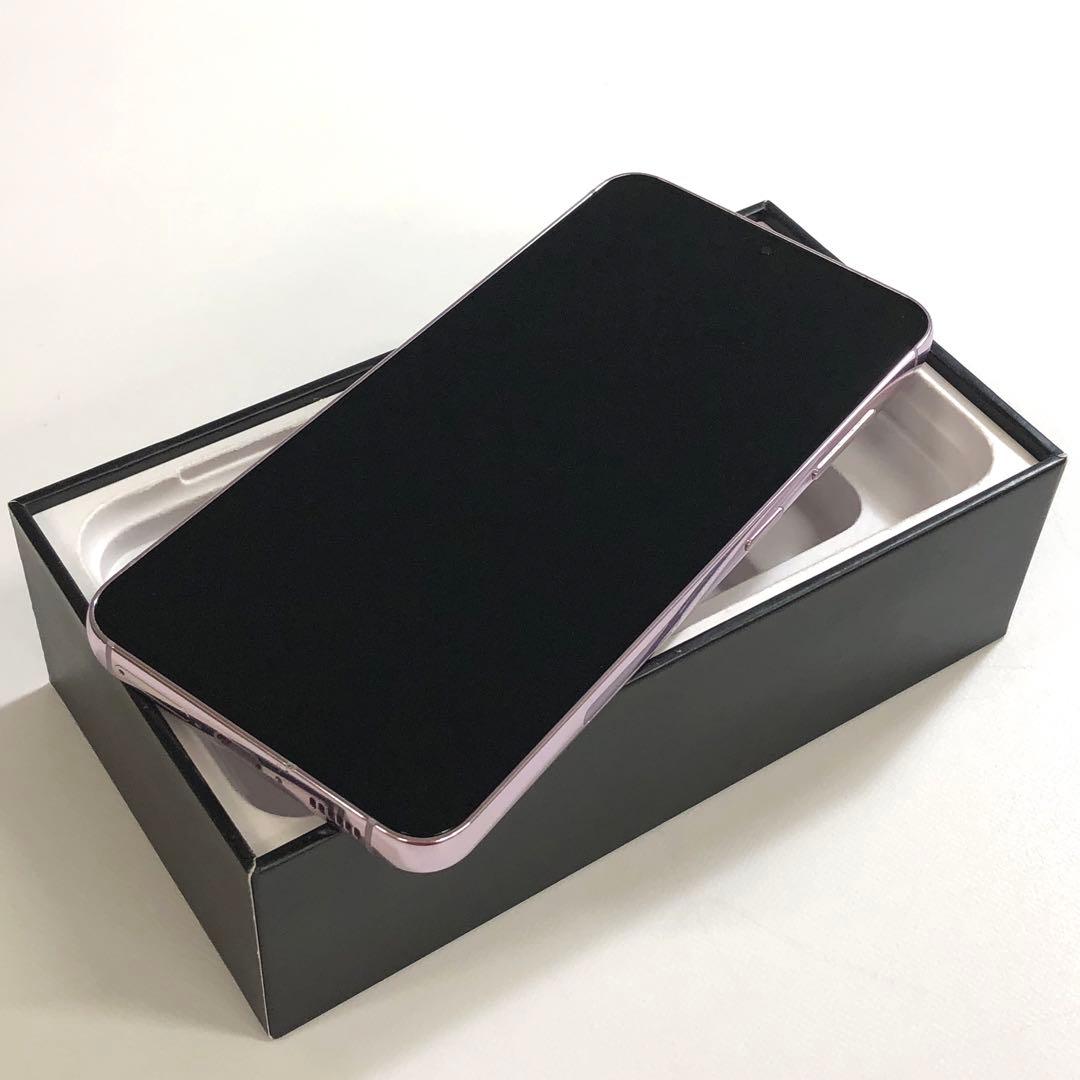 【美品】Galaxy S23 256GB｜SIMフリー｜SC-51D