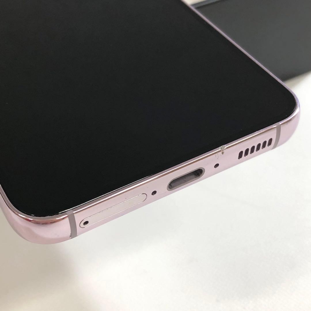 【美品】Galaxy S23 256GB｜SIMフリー｜SC-51D