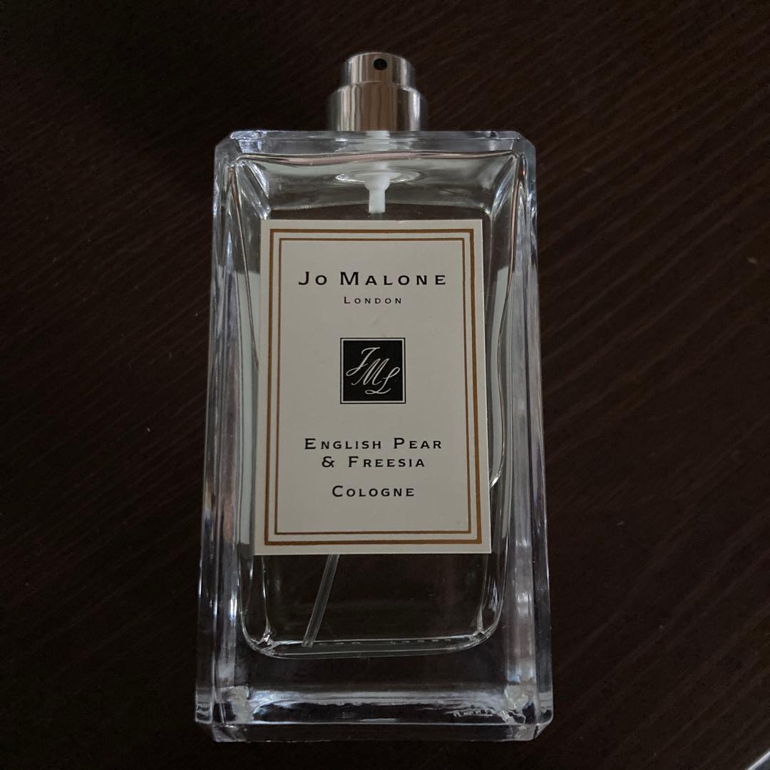 N*様 Jo malone イングリッシュペアー&フリージア　コロン　香水