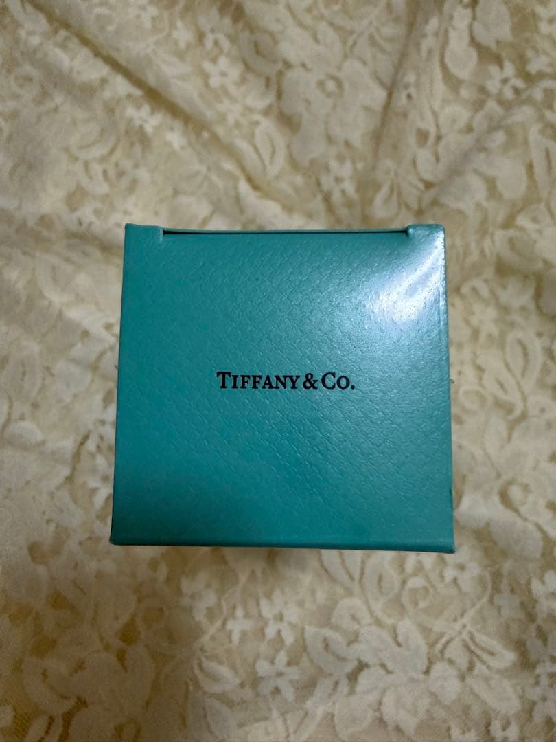【新品未開封】Tiffany & Co. シャワージェル200ml