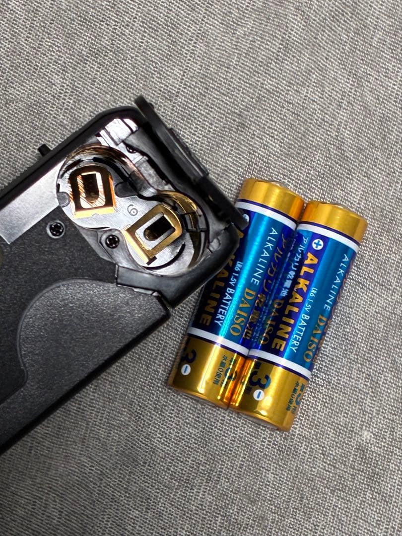 ⭐️動作確認済⭐️Canon Autoboy AF35M キャノン 初代オートボーイ