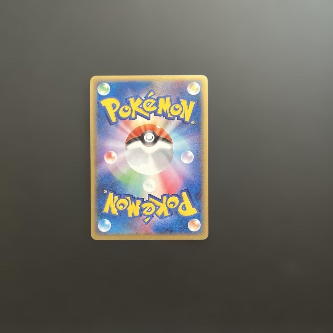 _____のミュウ PROMO ポケモンカードプレイヤーズクラブ PLAYプロモ