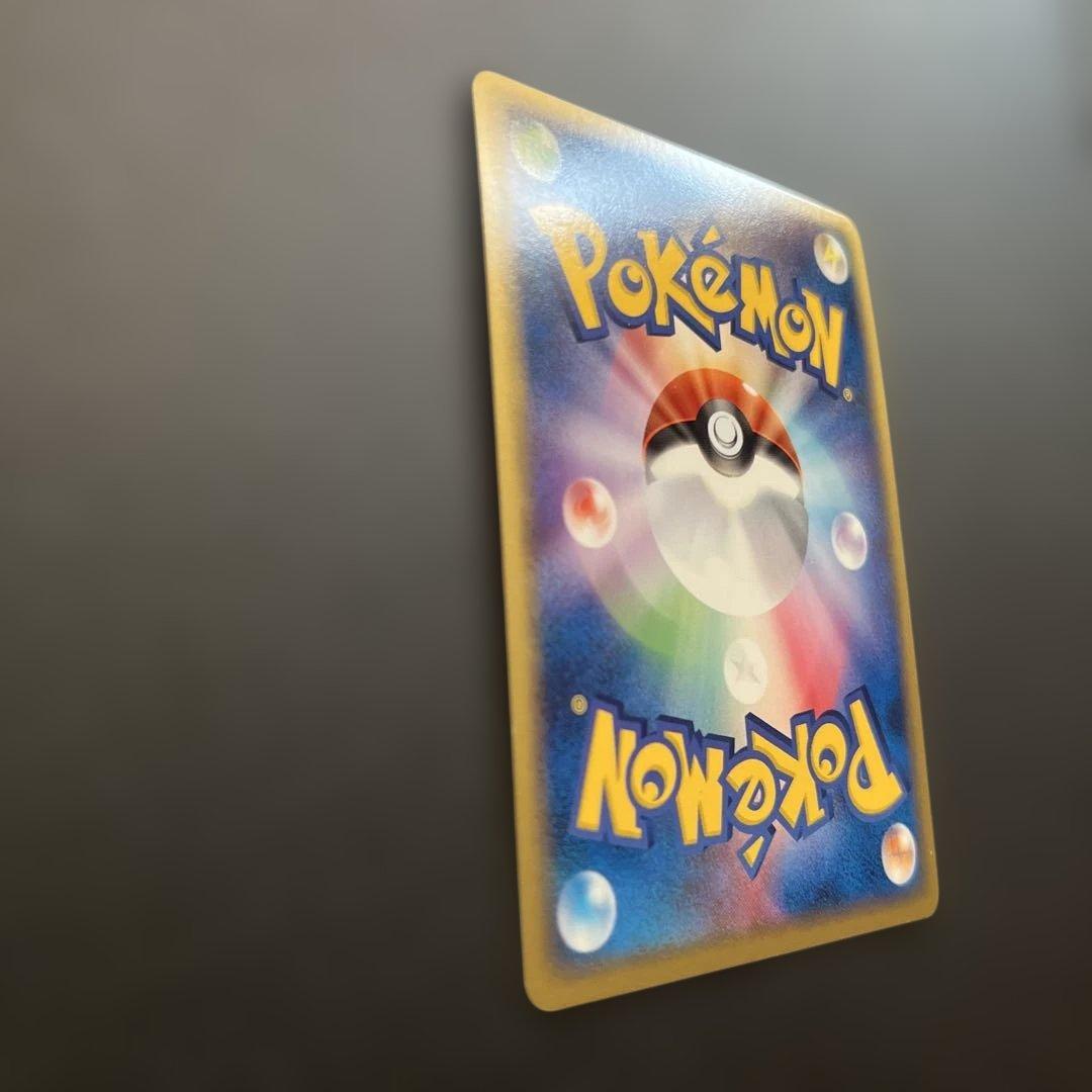 _____のミュウ PROMO ポケモンカードプレイヤーズクラブ PLAYプロモ