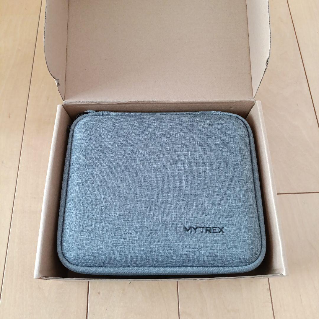 MYTREX MT/BY-RBM20B BLACK 新品・未使用