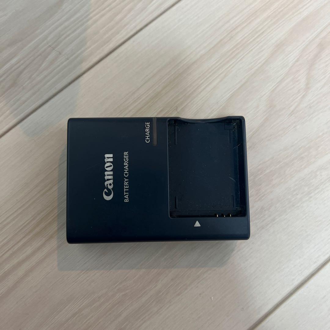 Canon IXY DIGITAL 920 IS 本体