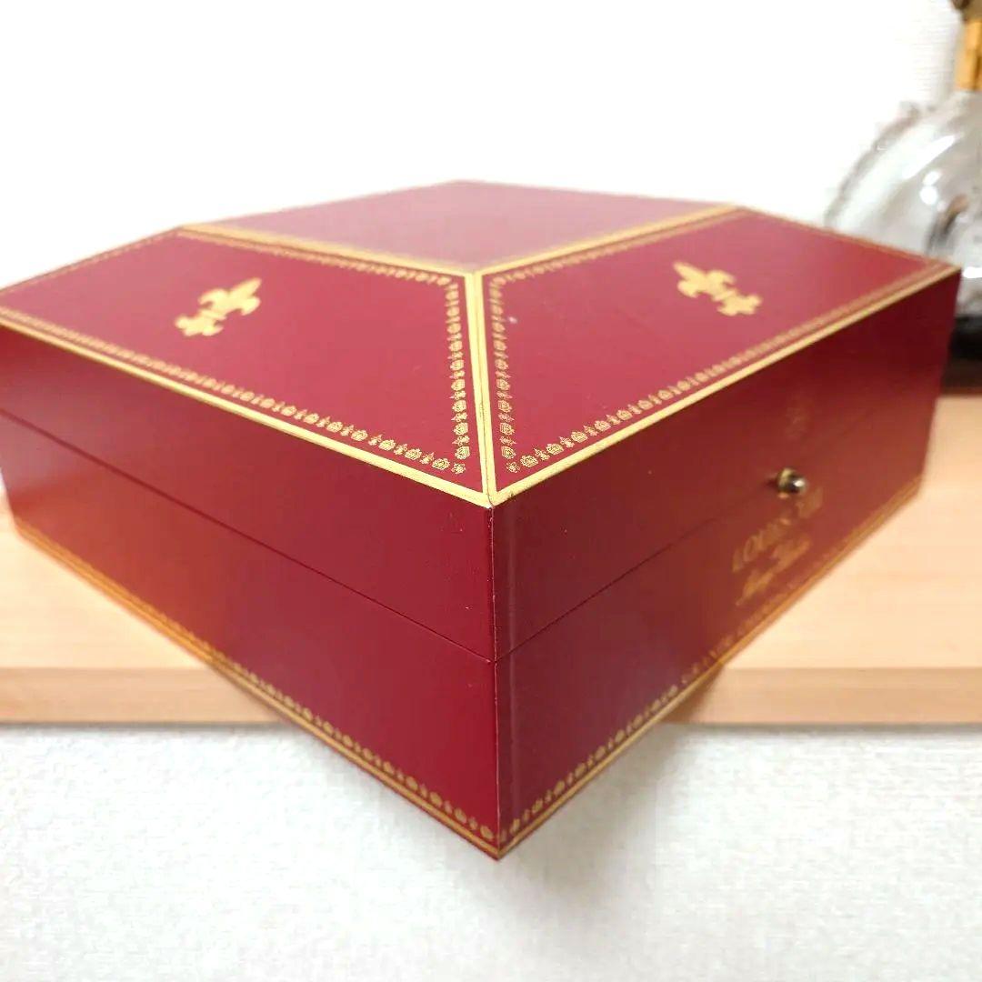 訳あり　昭和Louis XIII Grande Champagne Cognac