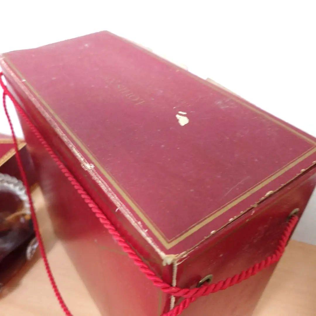 訳あり　昭和Louis XIII Grande Champagne Cognac
