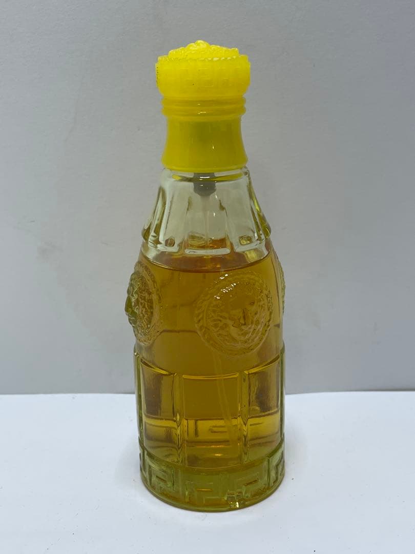 ヴェルサーチ イエロージーンズ ウーマン オーデトワレ EDT 75ml