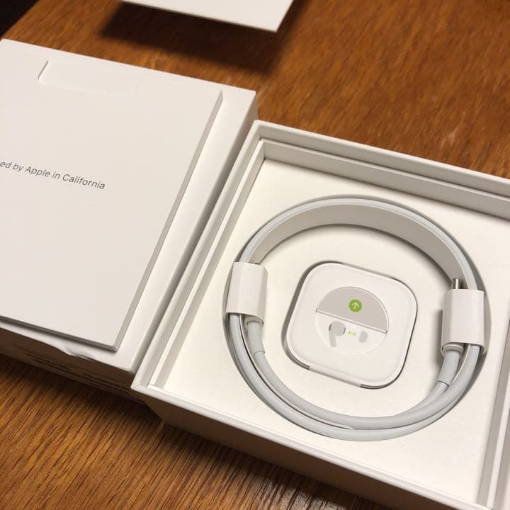 Apple AirPods Pro (第1世代)