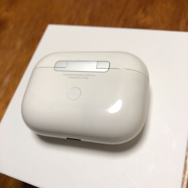 Apple AirPods Pro (第1世代)