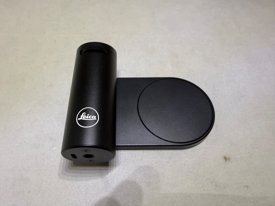 Leica LUX Grip ライカ グリップ 18562