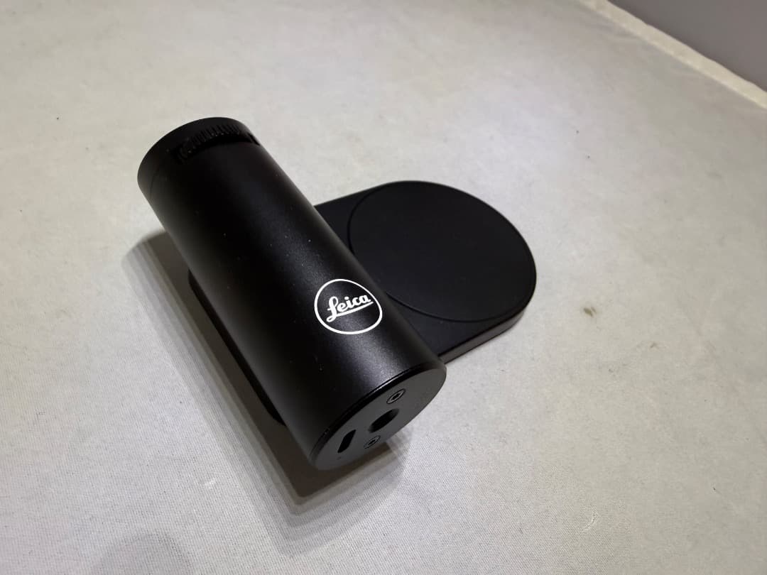 Leica LUX Grip ライカ グリップ 18562