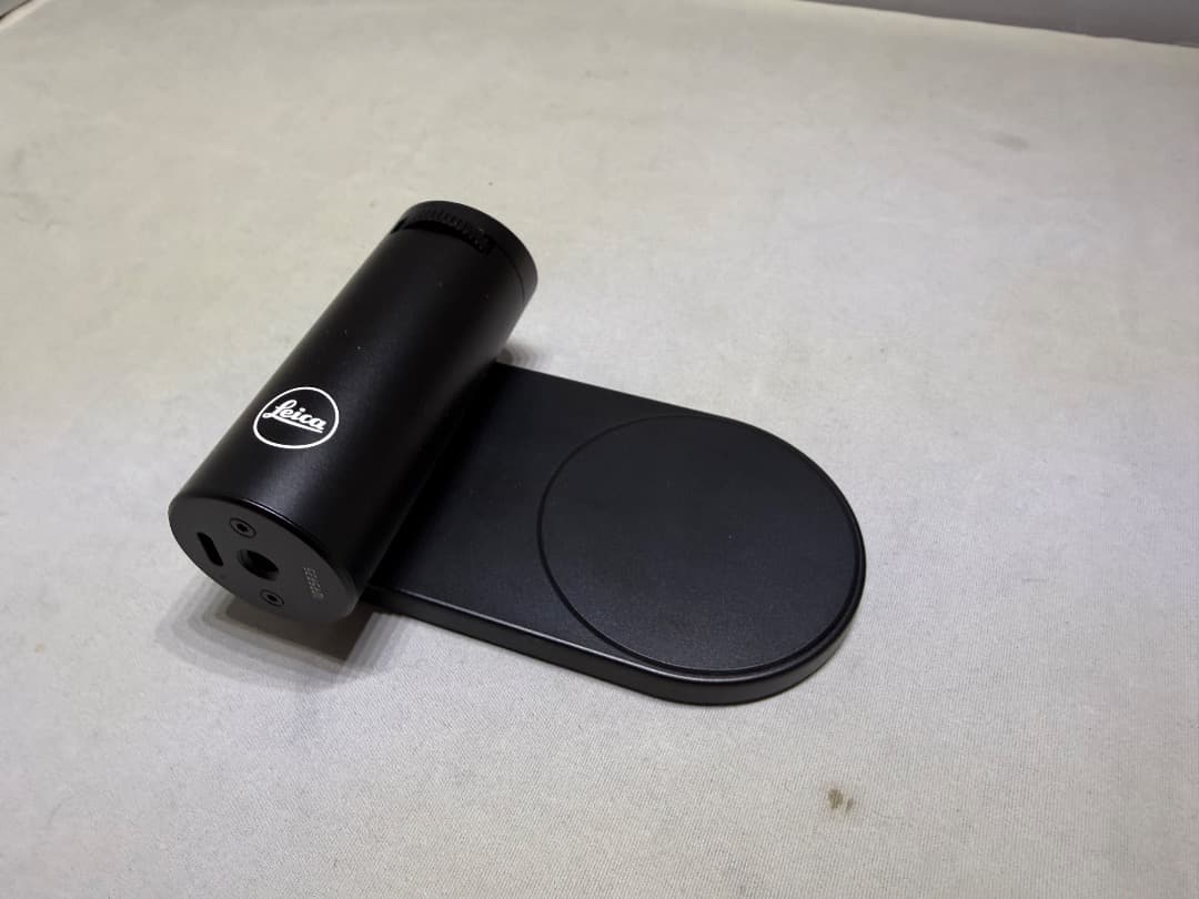 Leica LUX Grip ライカ グリップ 18562