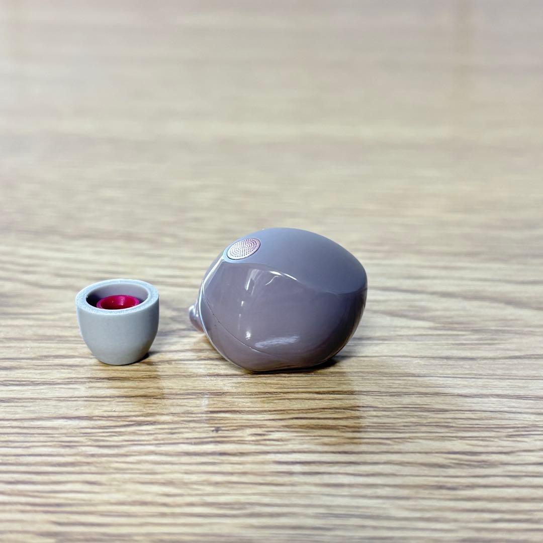 左のみ WF-1000XM5 ピンク 左 L スモーキングピンク