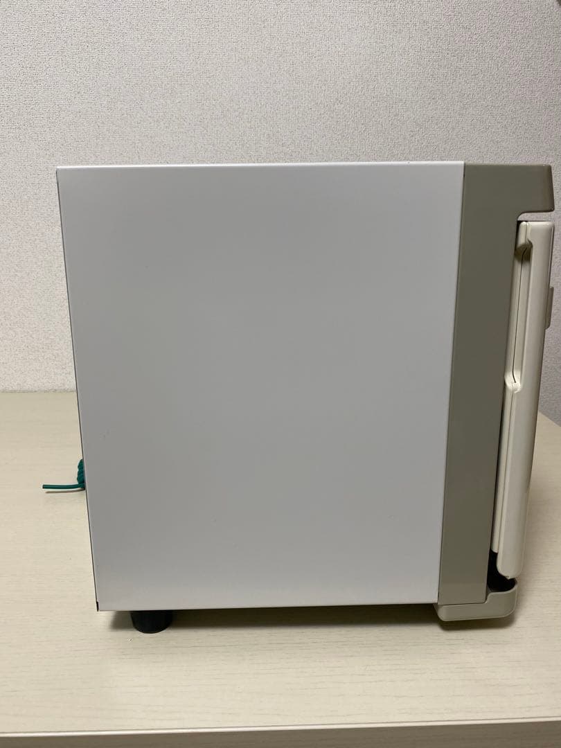 美品　タオルウォーマー　セブンビューティー 前開き　ホットキャビ