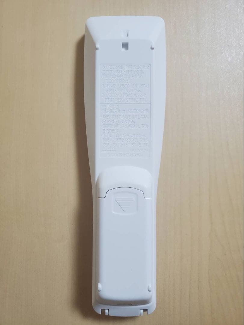Fujitsu エアコン用リモコン