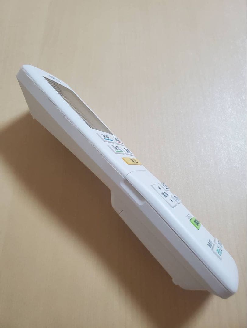 Fujitsu エアコン用リモコン