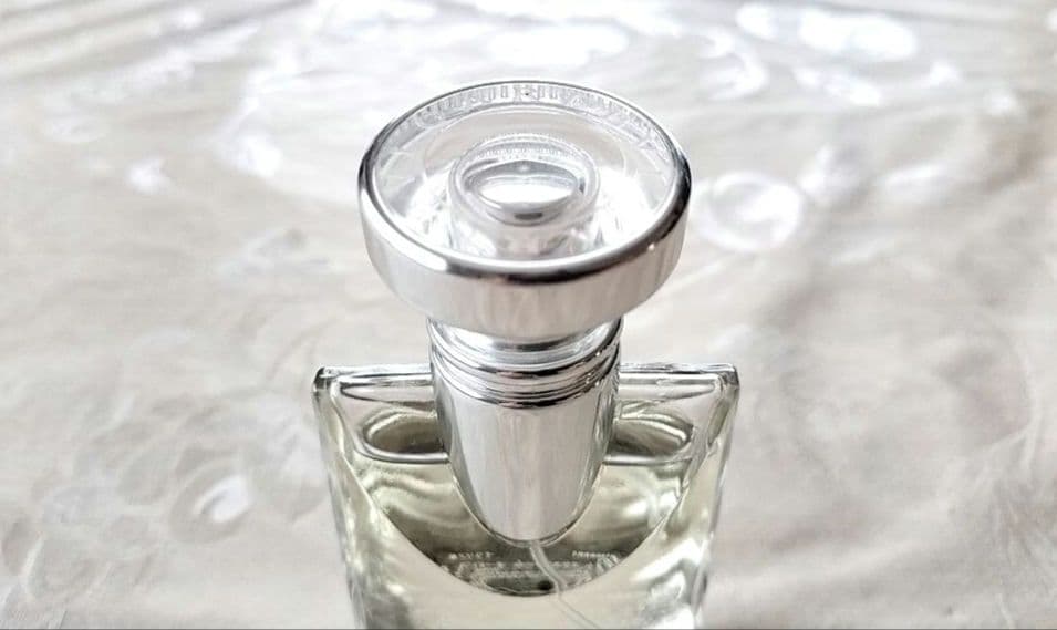 ブルガリ プールオム エクストリーム オードトワレ 30ml 香水