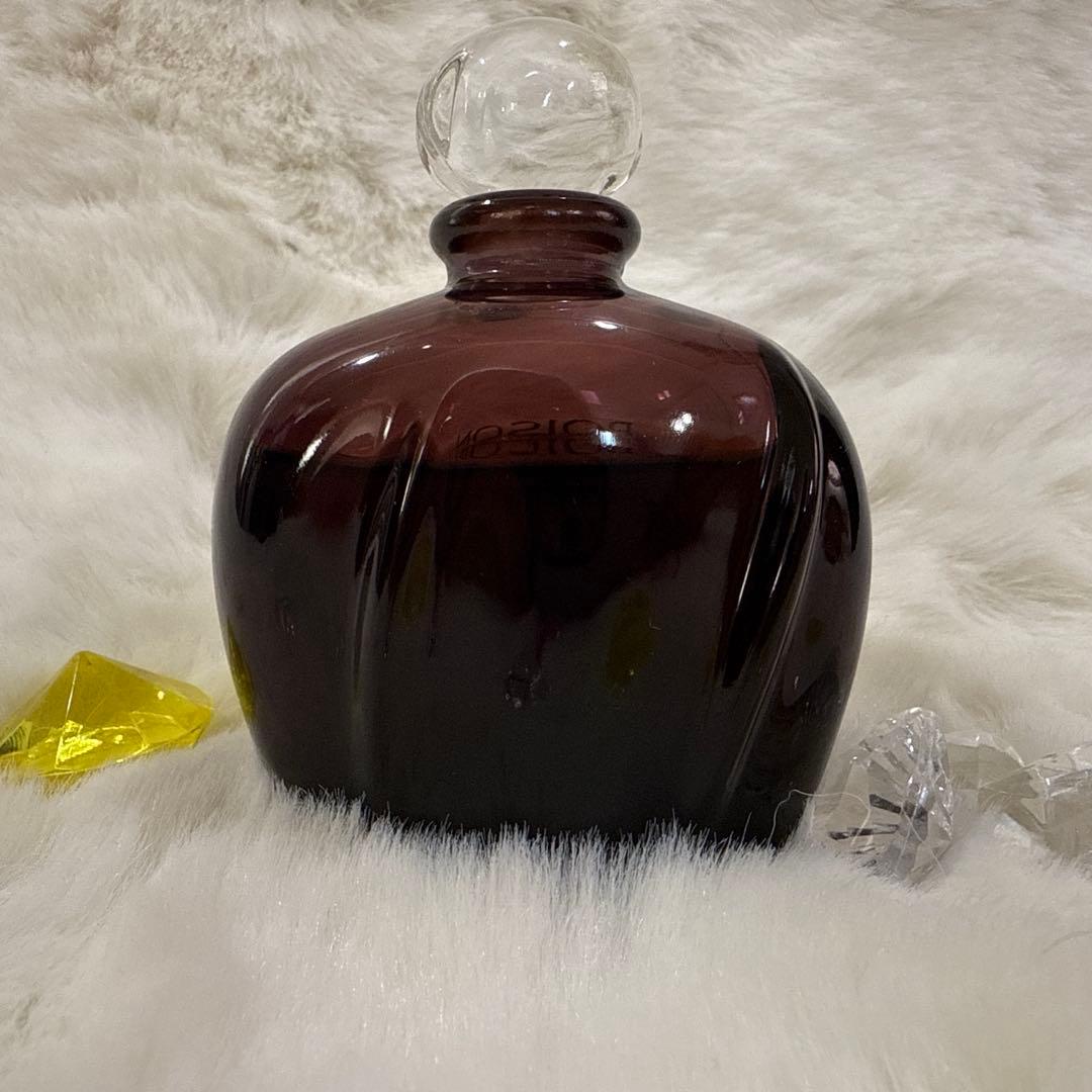 Dior POISON EDT 50ml　香水　ディオール　プワゾン