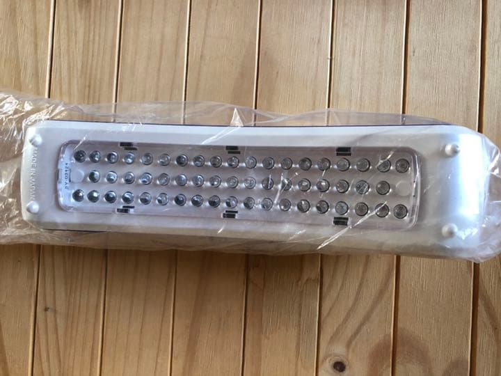 クレシェのヴィサージュデュオ（美顔器）
