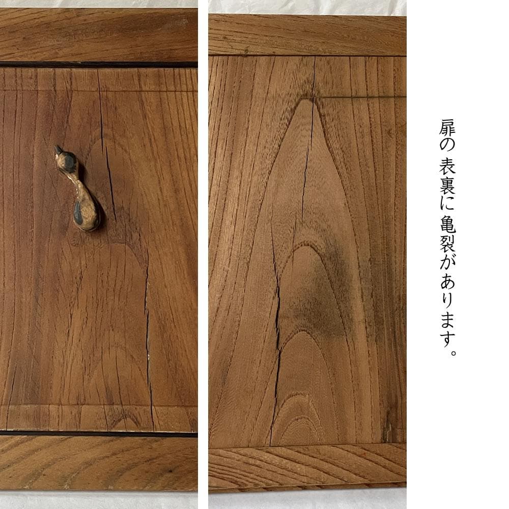 F1329 木製 茶道具箱 黒柿 瓢摘み 瓢箪形 摘み 茶箱 色紙箱 器局