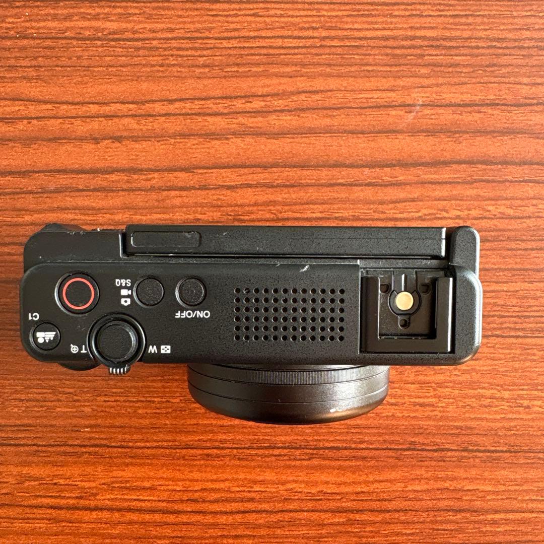ジャンク品　sony zv1m2