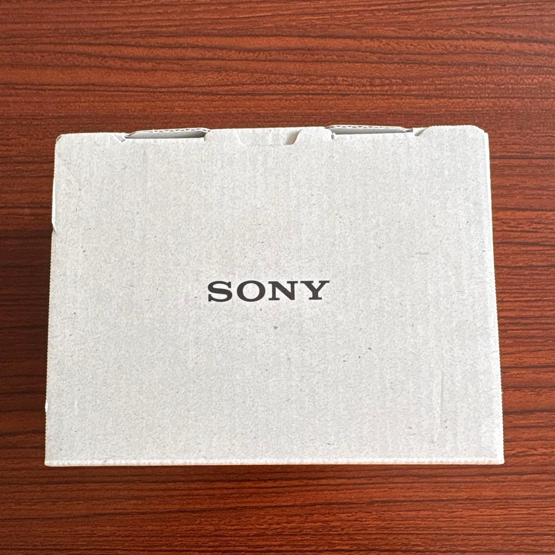 ジャンク品　sony zv1m2