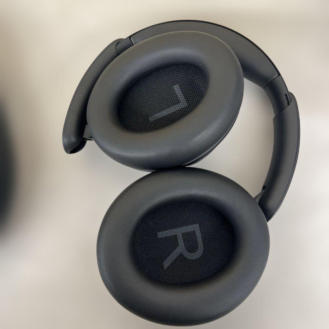 604011 Anker Soundcore Space Q45 ヘッドホン