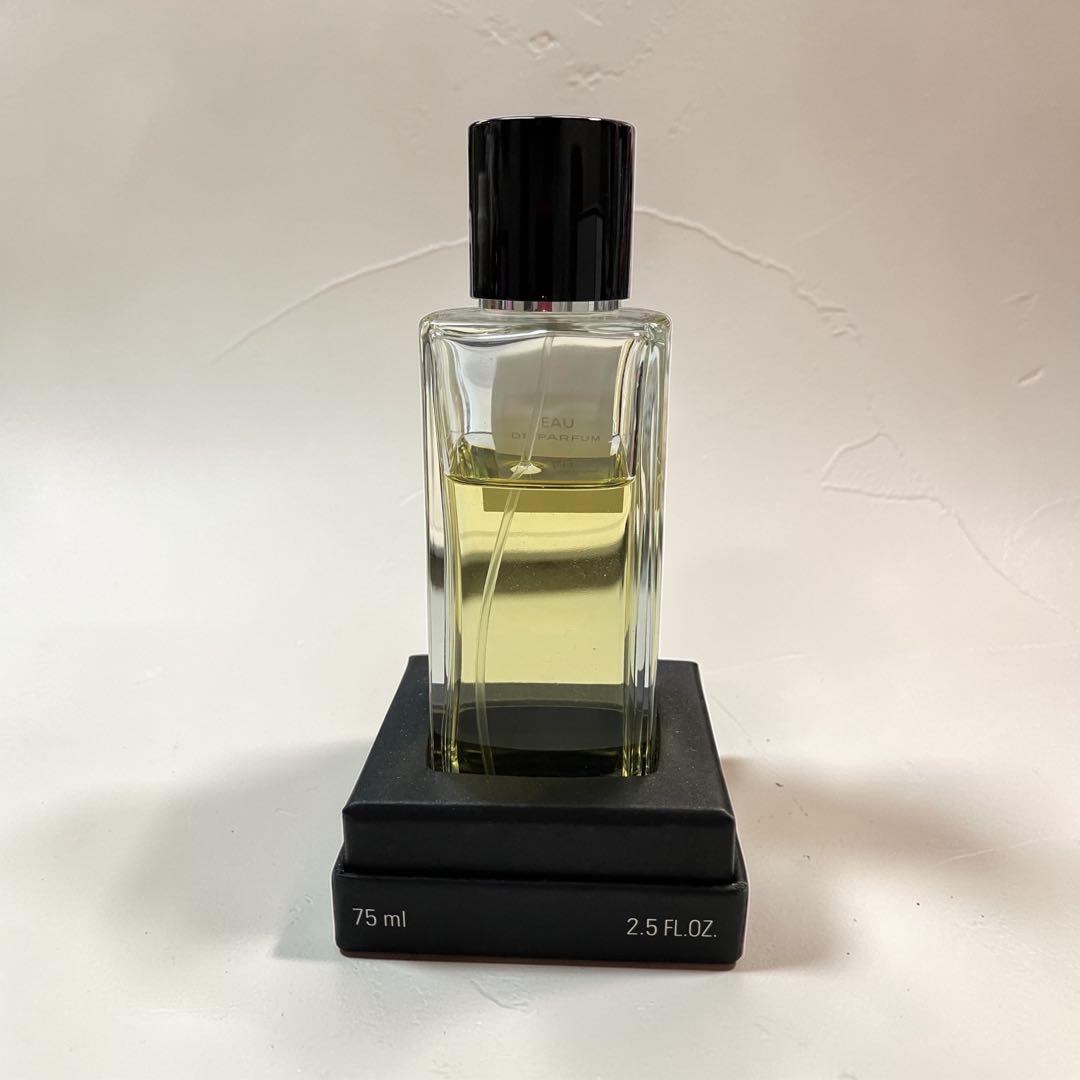 CHANEL 1957 香水 専用ボックス付き 75ml【c9199f5b】