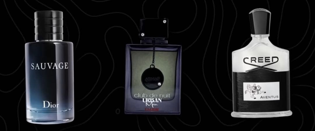 香水(男性用) ARMAF Club de Nuit Urban Man Elixir