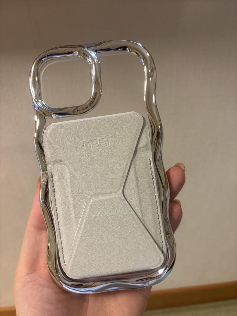 その他 iFace BeBling Wave MagSynq iPhone 1_corg