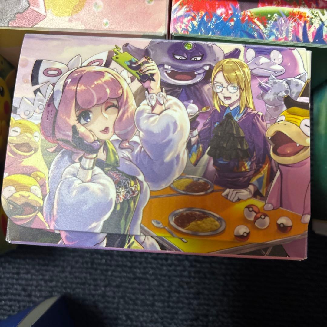 デッキケースまとめ売り