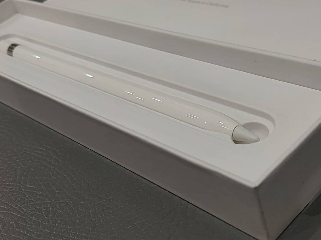 ☆超美品☆Apple Pencil（第1世代）A1603（品番MKOC2J/A）