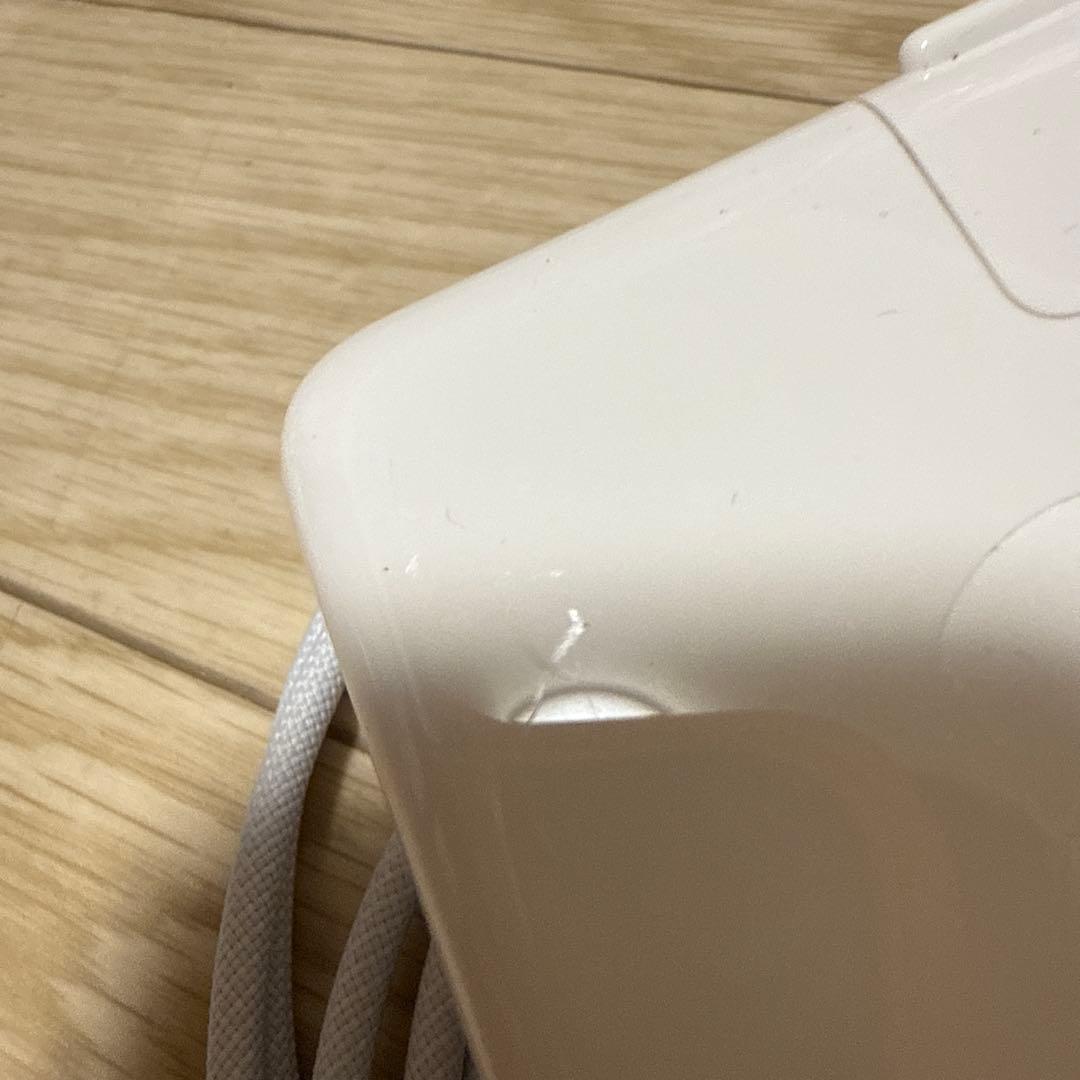 Apple純正70W A2743 MagSafe3 ケーブルセット