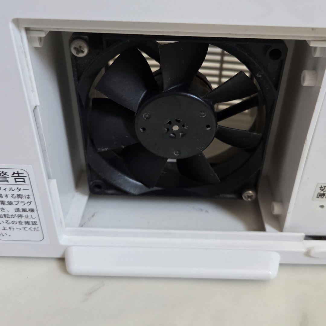 オゾン脱臭器 TM-11SF タムラテコ エアバスター　オゾン発生器　業務用