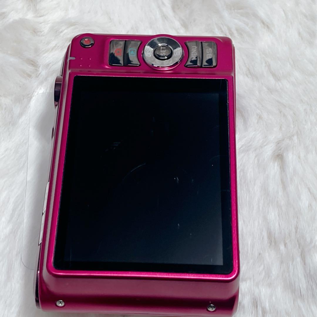 【✨美品✨】CASIO EXILIM EX-H10【✨バッテリー付き✨】