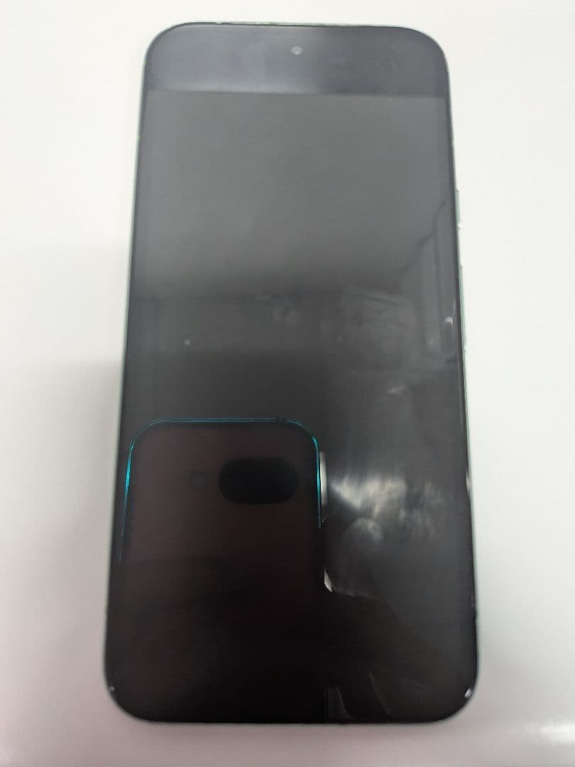 pixel8a　128GB ライムグリーン