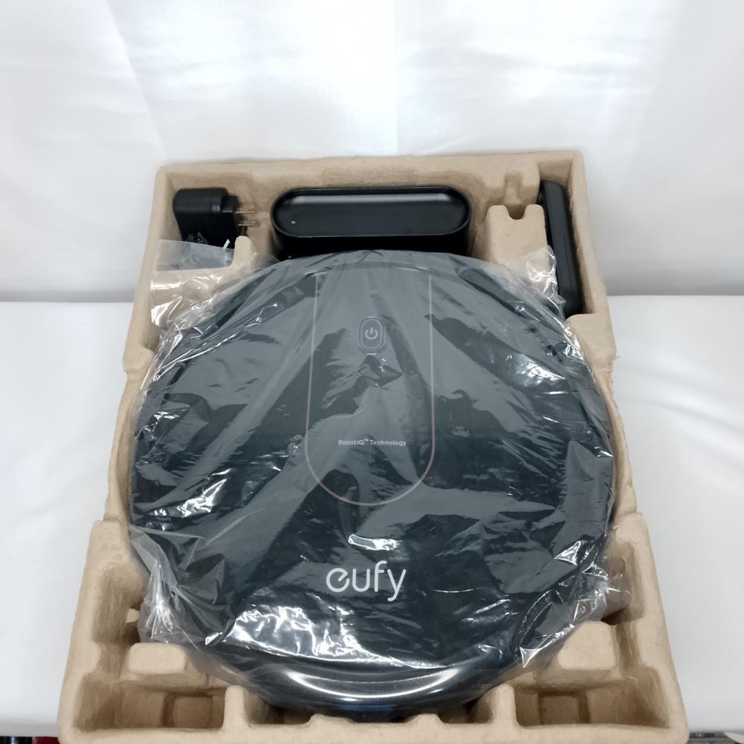 【新品電池交換済】Eufy RoboVac 15C メンテナンス済