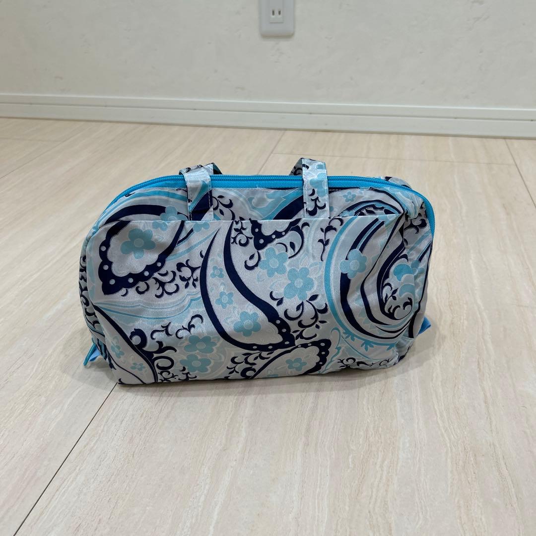 美品！　　ピュアルネッサンス　　ホルミシス ヒザティ ブルー