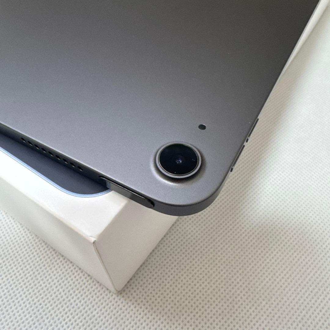 Apple iPad Air 第5世代 M1 64GB 10.9inch